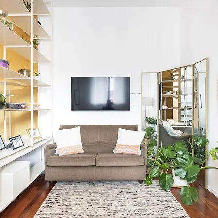 Easylife - - Garigliano 10 - Isola