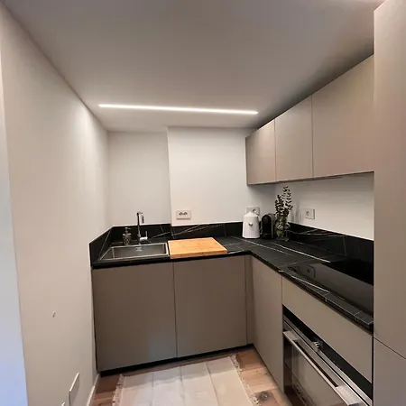 Classy & Chic 2 Storey Loft 公寓