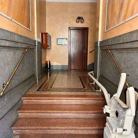Classy & Chic 2 Storey Loft 公寓 *