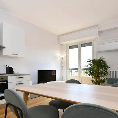 Duomo 10 Minuti Attico Con