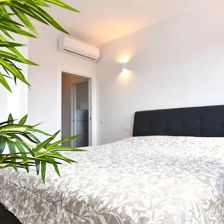 Duomo 10 Minuti Attico Con