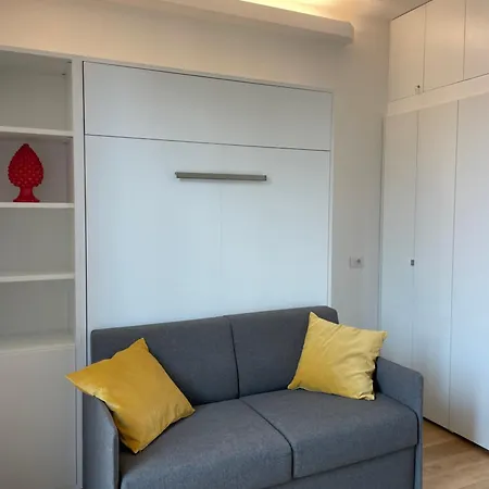 Paoli Apartment