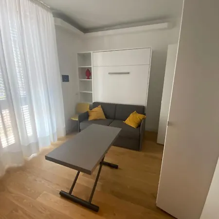 Appartement Paoli Milaan
