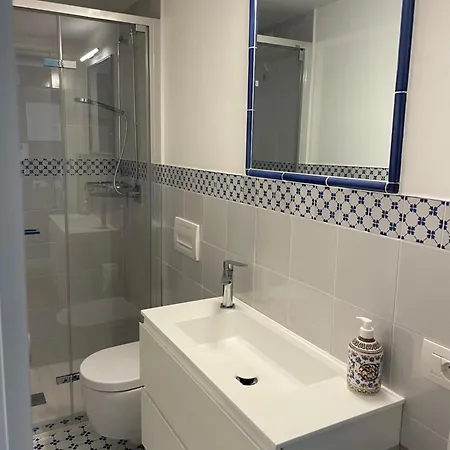 Apartment Paoli Milan