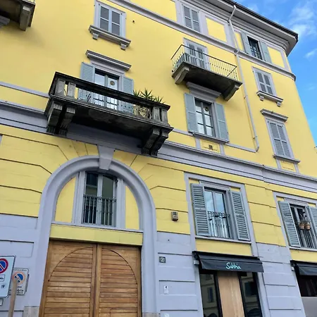 Paoli Milan