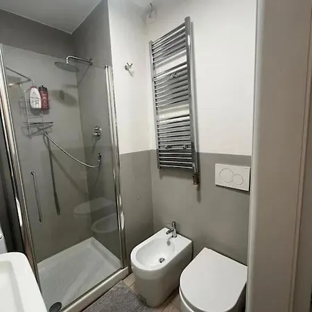 Isola La Casa Di Caterina Milano