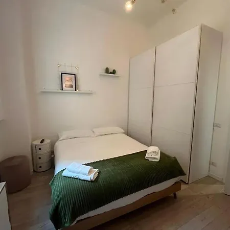 아파트 Isola La Casa Di Caterina *