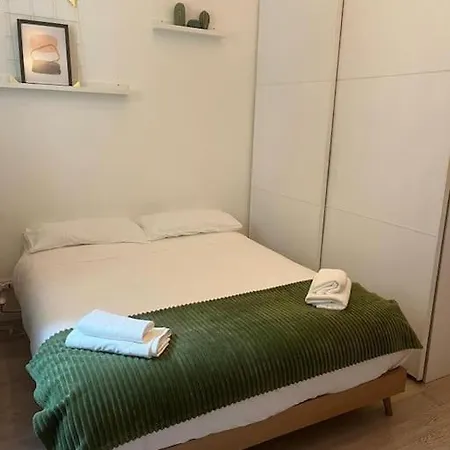 아파트 Isola La Casa Di Caterina