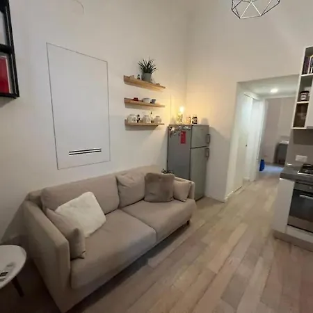 아파트 Isola La Casa Di Caterina 밀라노