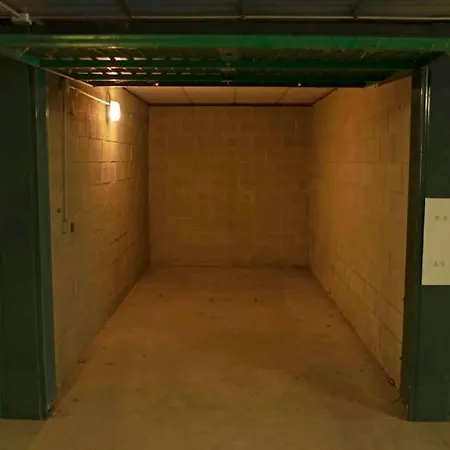 Apartmán Navigli-tortonaampio Monolocale, Garage Gratuito *