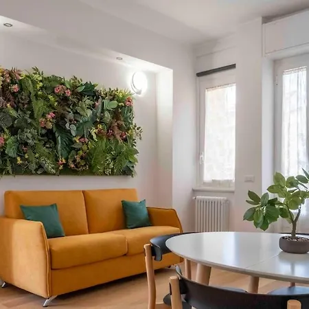 Apartment Duomo 10 Min- Attico Con Doppio Terrazzo *