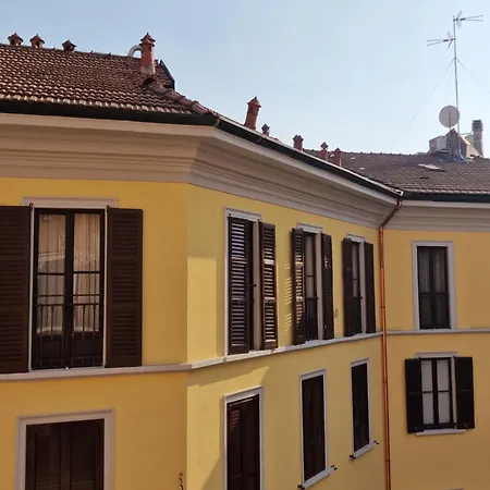 Vista Moscova Appartement