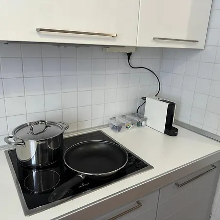 Ponthouse: Navigli, Iulm, Romolo * Milan