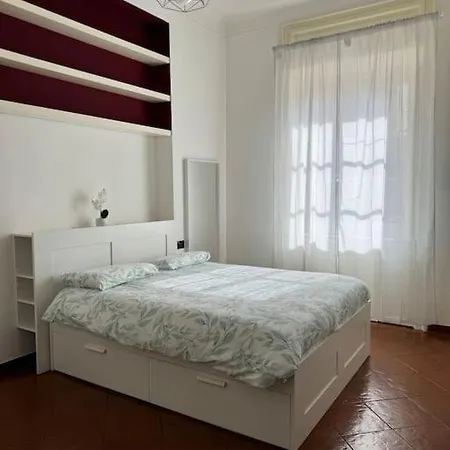 Ponthouse: Navigli, Iulm, Romolo Milan