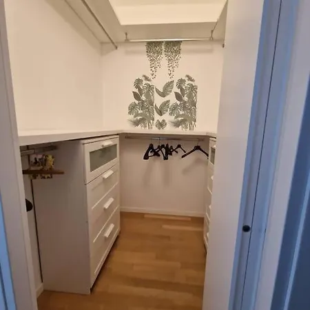 Apartmán Chopin 89-fondazione Prada Ieo Bocconi