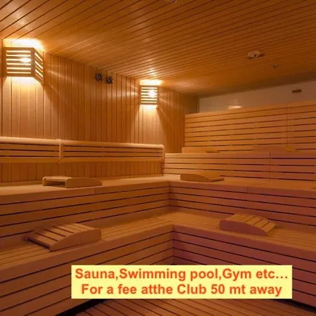 Corso - New Building شقة ميلان