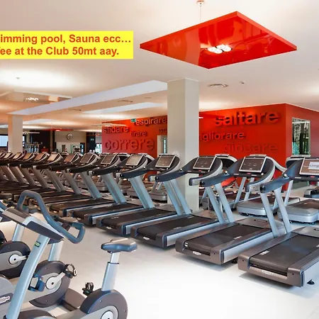 Corso - New Building شقة