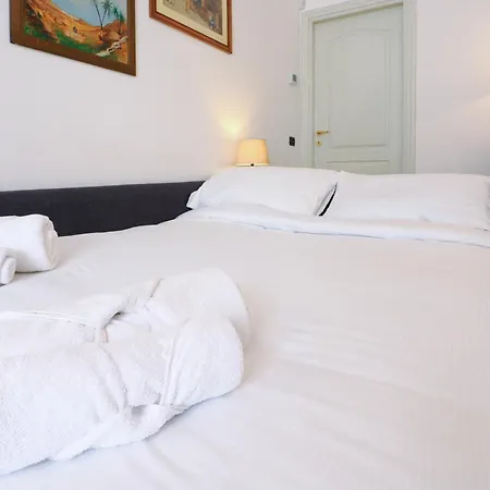 Primopiano - Via Pavia * Милан