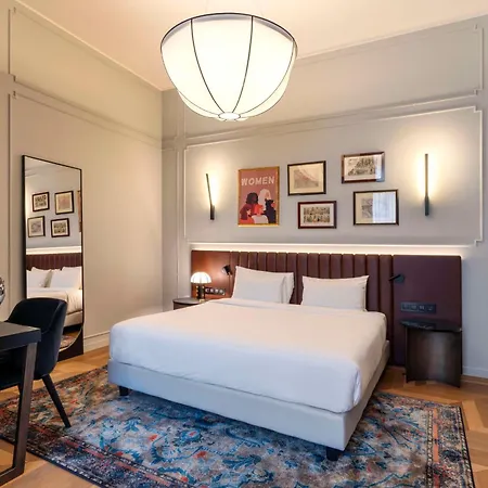 Radisson Collection Hotel, Palazzo Touring Club 5*