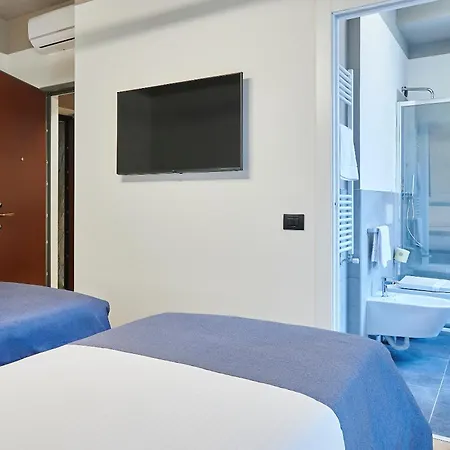 Star Ribbon Apartment