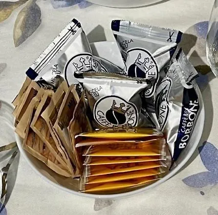 Appartement The Small White House In