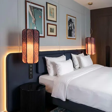 호텔 Radisson Collection Hotel, Santa Sofia