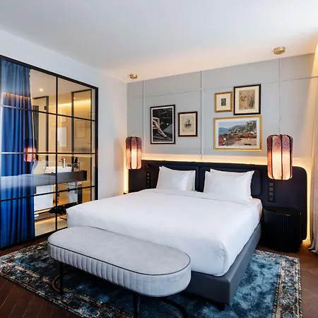 Radisson Collection Hotel, Santa Sofia Milan