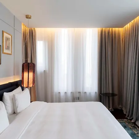 Radisson Collection Hotel, Santa Sofia Hotel 5*