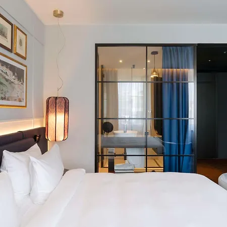 Radisson Collection Hotel, Santa Sofia Milan
