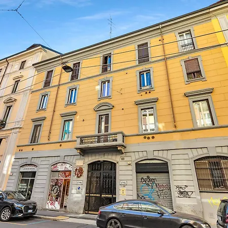 Appartement Charming & Bright In The Heart Of - Balcony