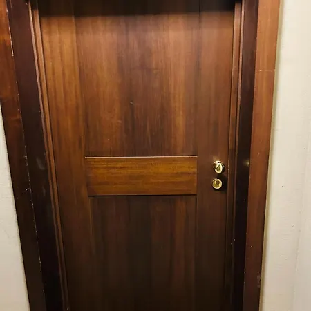 Apartmán Easy Italy