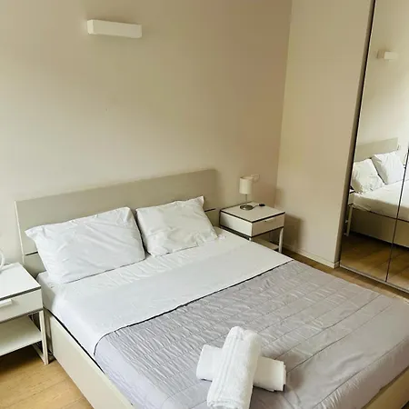Apartmán Easy Italy Milán