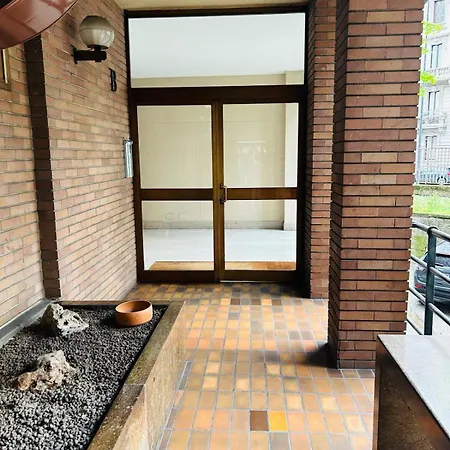 Easy Italy Apartment