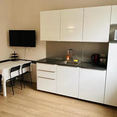 Apartment Easy Italy Milan