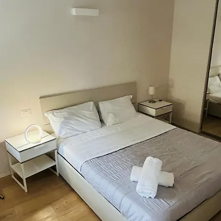 Easy Italy Apartmán Milán