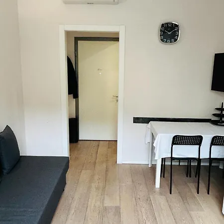 Apartmán Easy Italy *