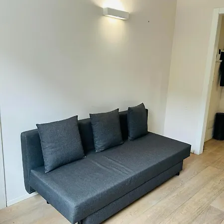 Easy Italy Apartment *
