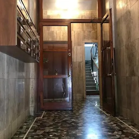 Dezza Loft Apartment