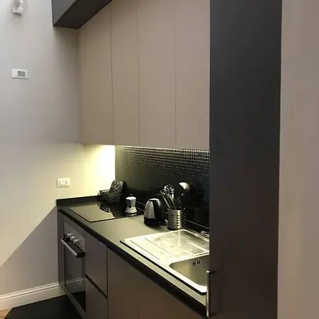 Dezza Loft Apartment *