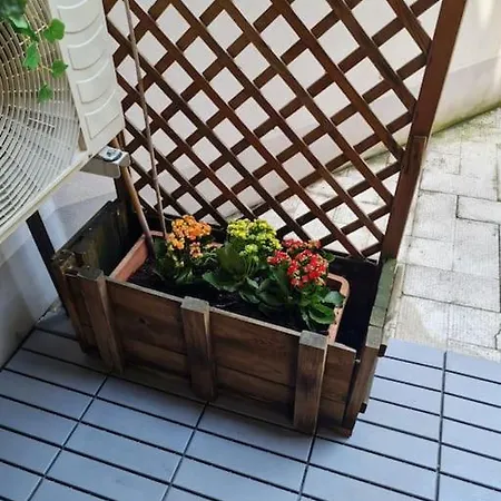 Apartmán Dezza Loft Milán