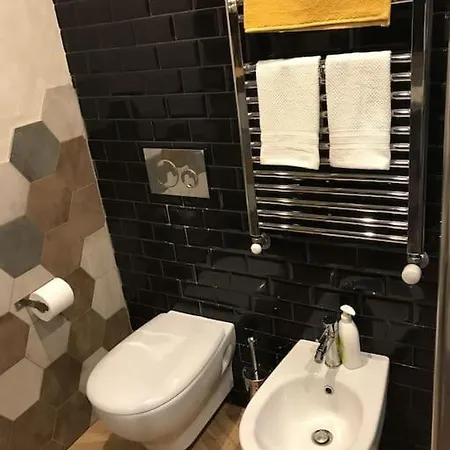 Dezza Loft Apartman Milánó