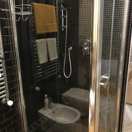 Apartment Dezza Loft