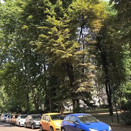 Dezza Loft Lägenhet *