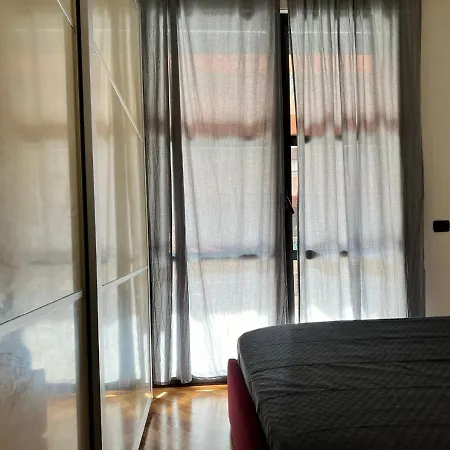 La Casa Di Charlie - Stazione * Milan