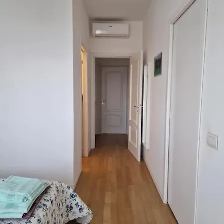 Apartmán Chopin 89-fondazione Prada Ieo Bocconi *