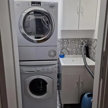 Apartmán Chopin 89-fondazione Prada Ieo Bocconi