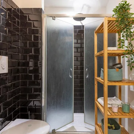 Parco Lambro - 7Sundays Apartment Milan
