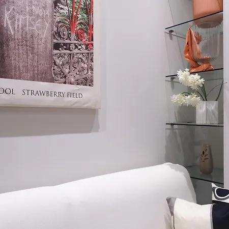 Delizioso Tra Navigli E Mm Sant'agostino * Μιλάνο