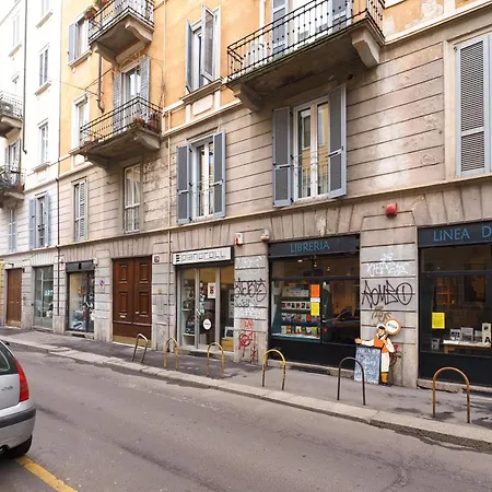 Delizioso Tra Navigli E Mm Sant'agostino *