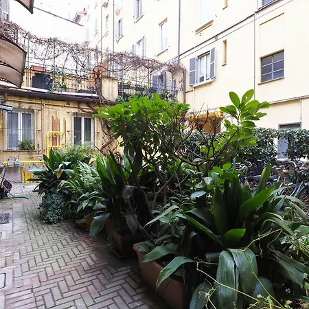 Delizioso Tra Navigli E Mm Sant'agostino